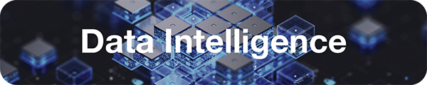 Data Intelligence Header