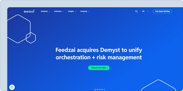 feedzai-homepage