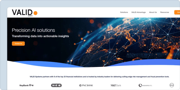 valid-homepage
