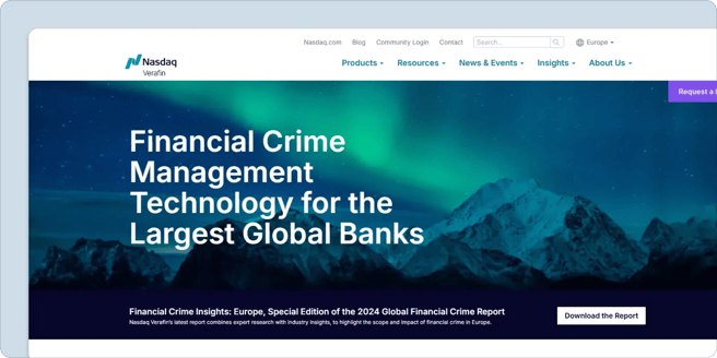 verafin-homepage