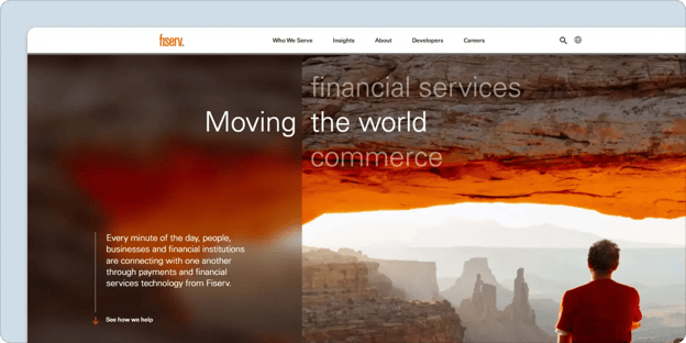 fiserv-homepage