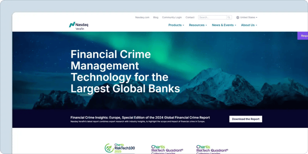 verafin-homepage