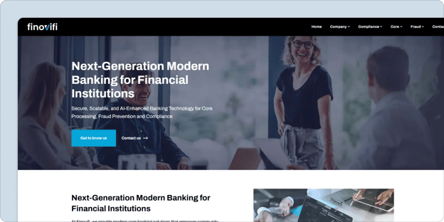 fraudsentry-homepage