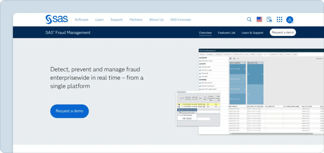 sas-fraud-management