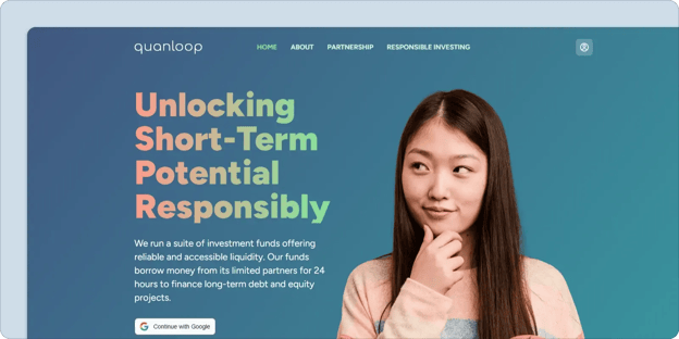 quanloop-homepage