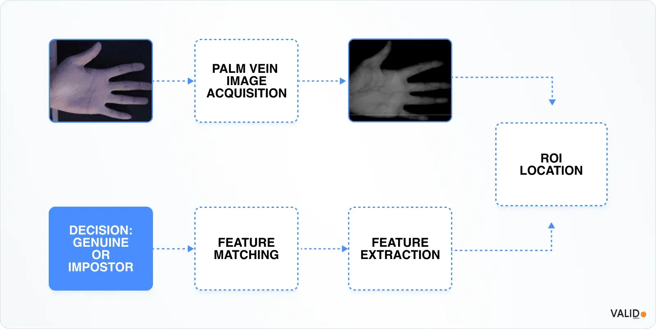palm-recognition
