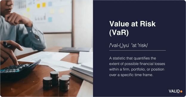 value-at-risk