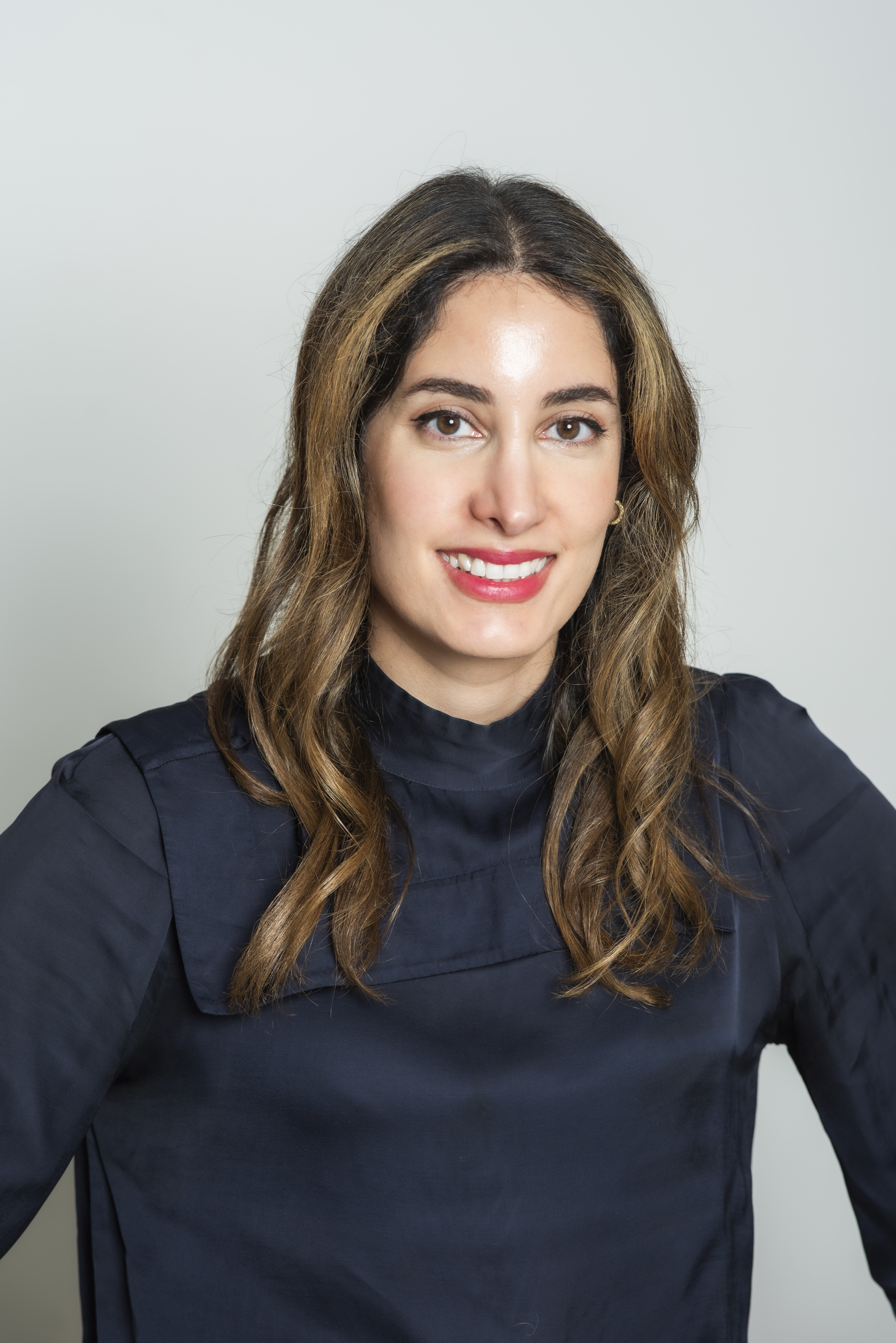 Donna Cichani
